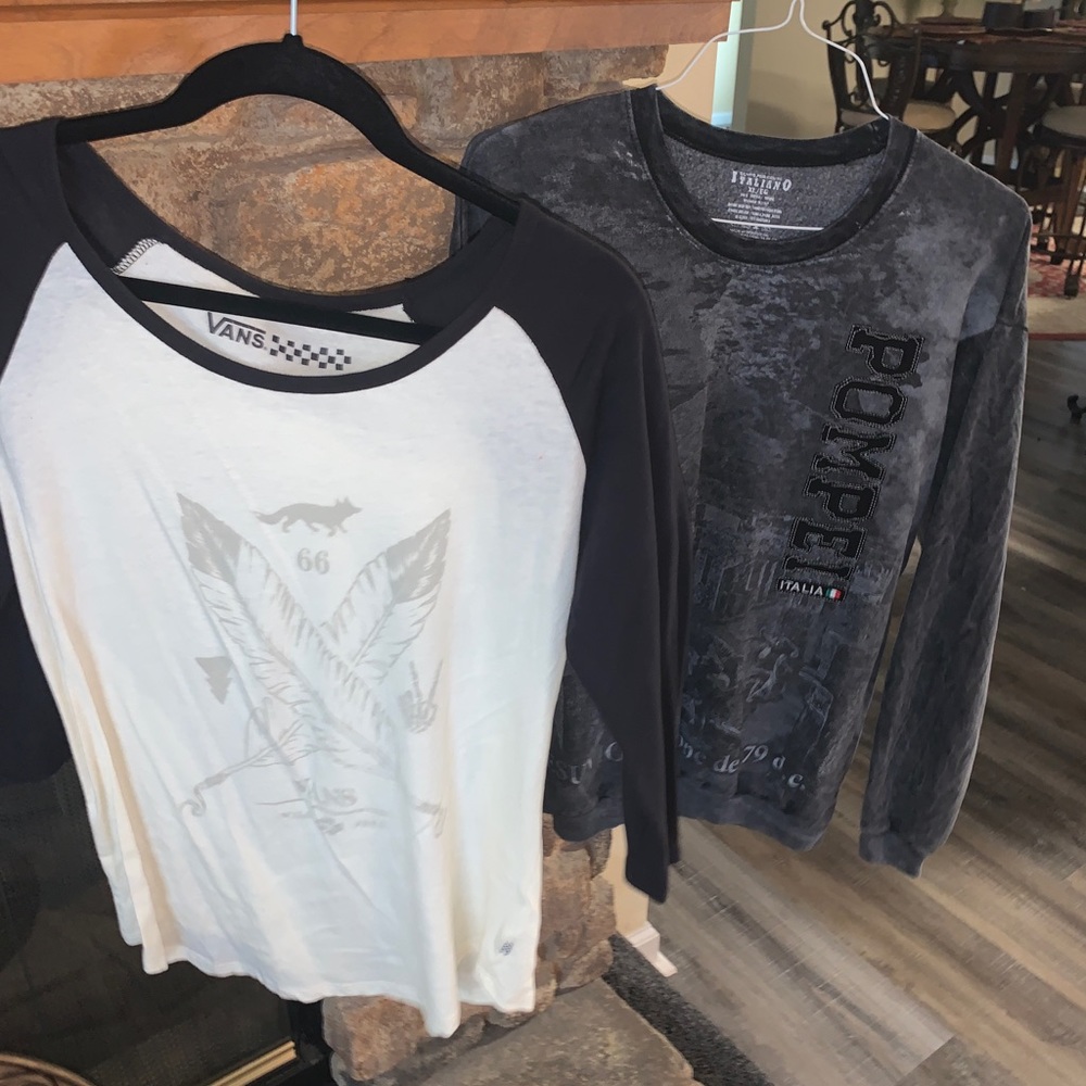 T-shirt